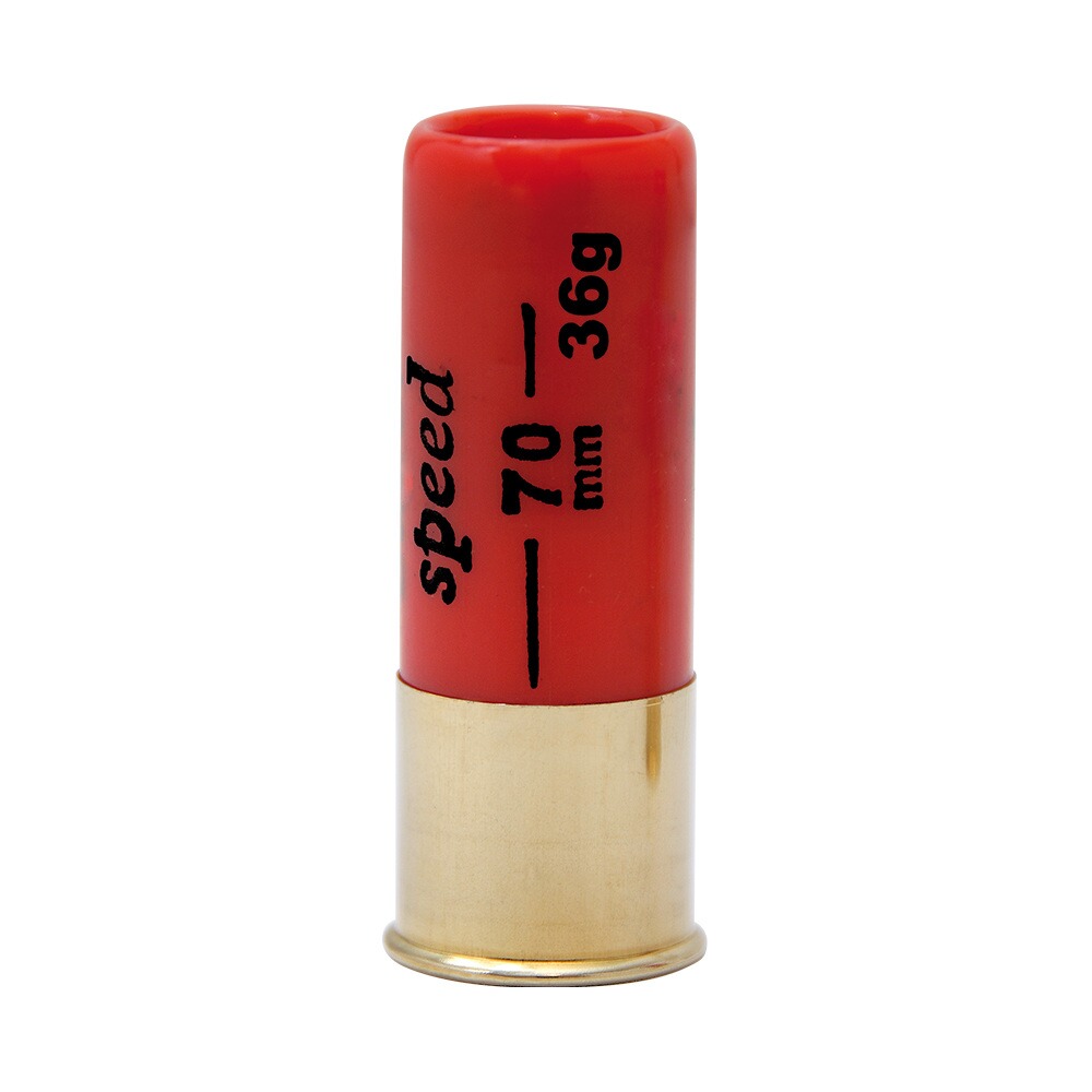 12/70 Super Speed G2 36g plomb N°6, Winchester