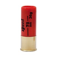 12/70 Super Speed G2 36g plomb N°6, Winchester