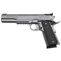 Pistolet 1911 Hunter Silver 6", BUL Armory