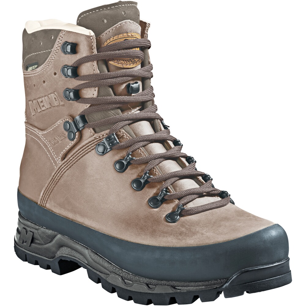 Chaussures de marche Island MFS Active GORE-TEX, Meindl