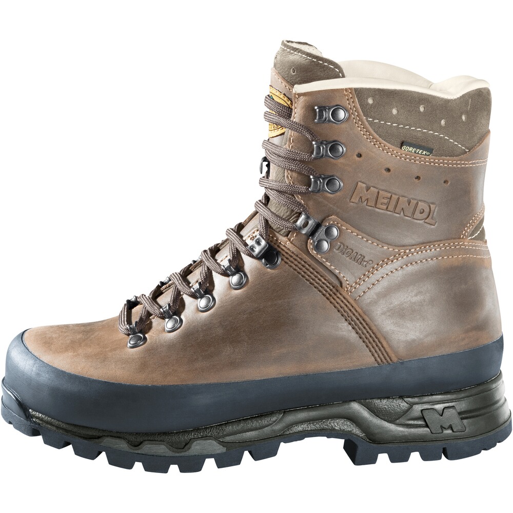 Chaussures de marche Island MFS Active GORE-TEX, Meindl