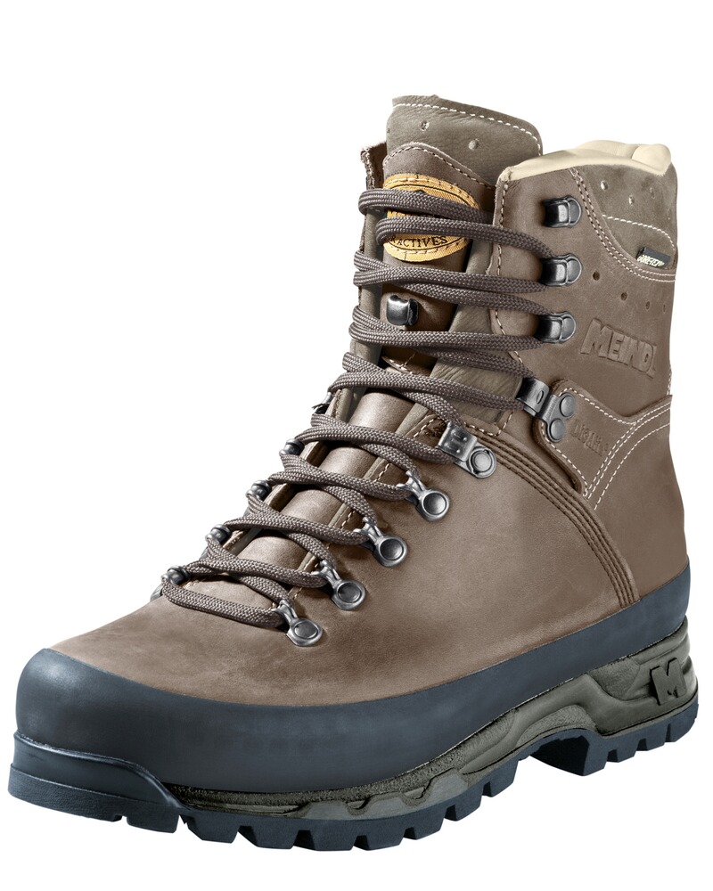 Chaussures de marche Island MFS Active GORE-TEX