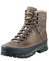 Chaussures de marche Island MFS Active GORE-TEX, Meindl