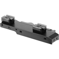 Montages SSK-II Picatinny/Weaver pour rail intérieur 45°/Zeiss, RECKNAGEL
