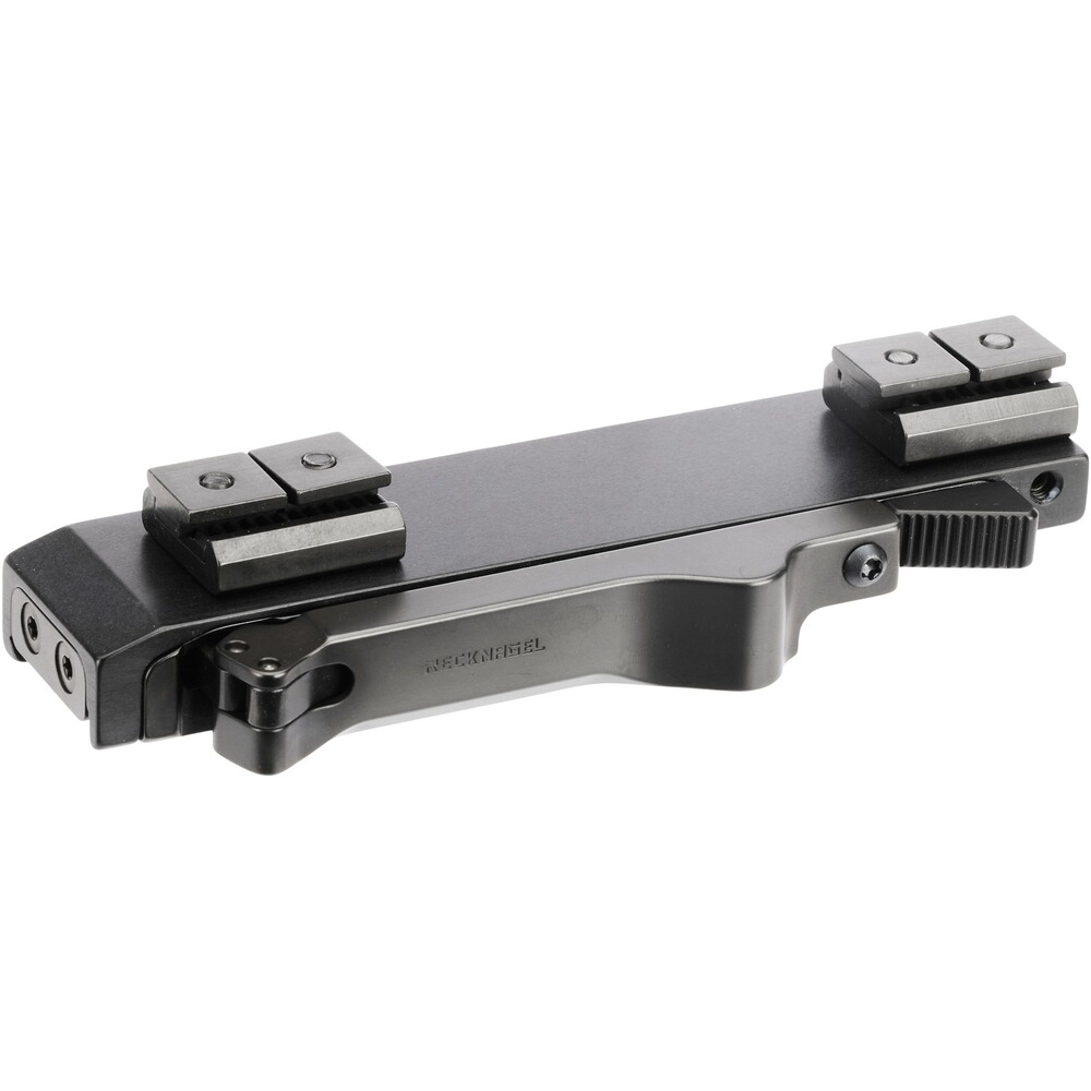 Montages SSK-II Picatinny/Weaver pour rail Swarovski SR