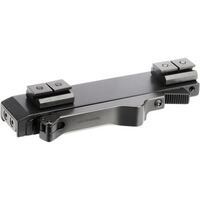 Montages SSK-II Picatinny/Weaver pour rail Swarovski SR, RECKNAGEL