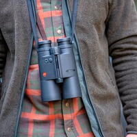 Geovid 8x56 R Jumelles avec télémètre , Leica