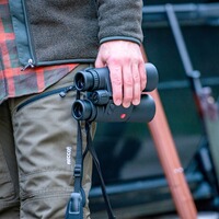 Geovid 8x56 R Jumelles avec télémètre , Leica