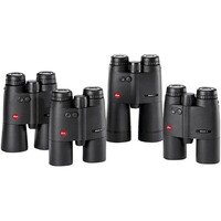 Geovid 8x56 R Jumelles avec télémètre , Leica