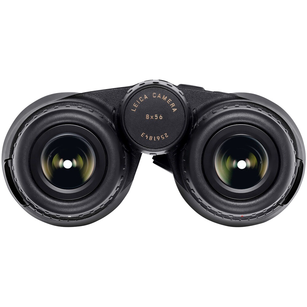 Geovid 8x56 R Jumelles avec télémètre , Leica