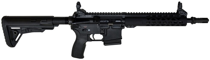 Carabine semi-automatique Legacy Armament AR15 10,5"
