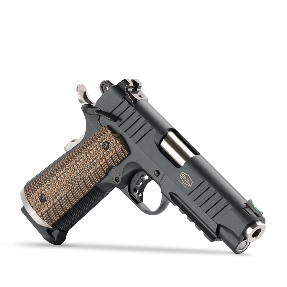 Pistolet 1911 EDC 4.25", BUL Armory
