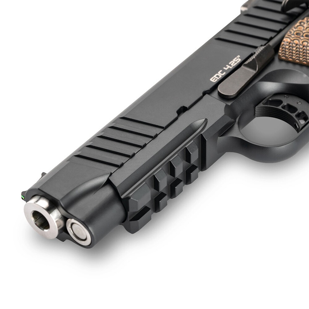 Pistolet 1911 EDC 4.25", BUL Armory
