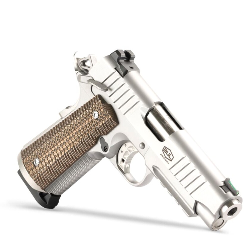Pistolet 1911 EDC 4.25", BUL Armory