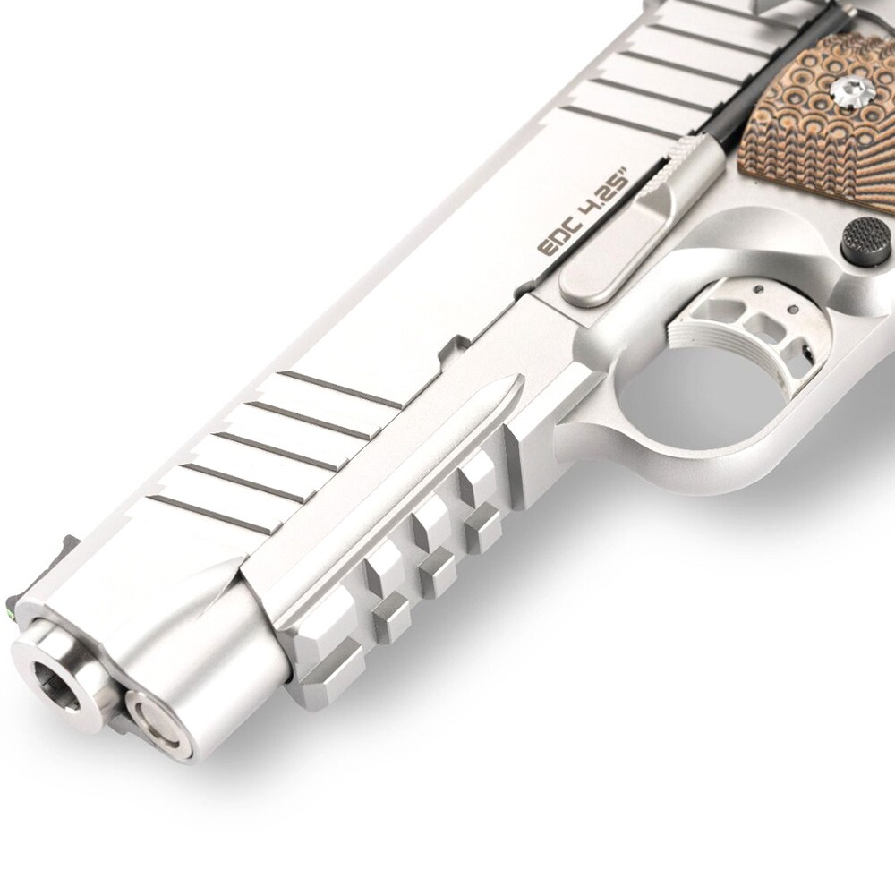 Pistolet 1911 EDC 4.25", BUL Armory