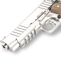 Pistolet 1911 EDC 4.25", BUL Armory