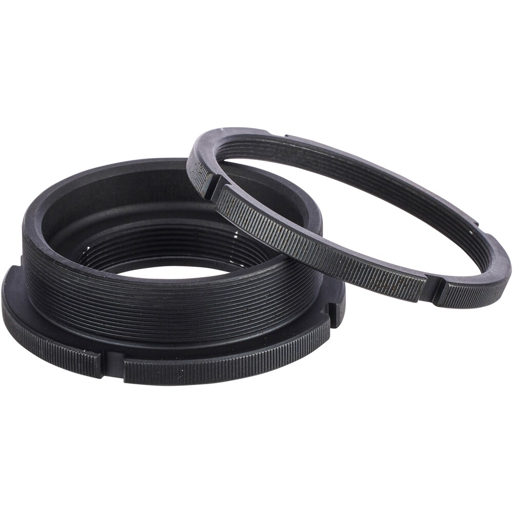Réducteur de bague adaptatrice pour dispositifs thermique et de vision nocturne, RECKNAGEL