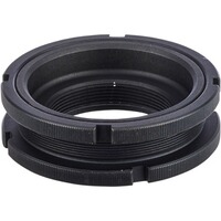 Réducteur de bague adaptatrice pour dispositifs thermique et de vision nocturne, RECKNAGEL
