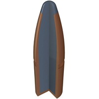 .270 WSM, Power Point, 9,7g/150grs., Winchester