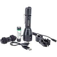 Kit lampe LED T7 V2.0 édition Frankonia, NEXTORCH