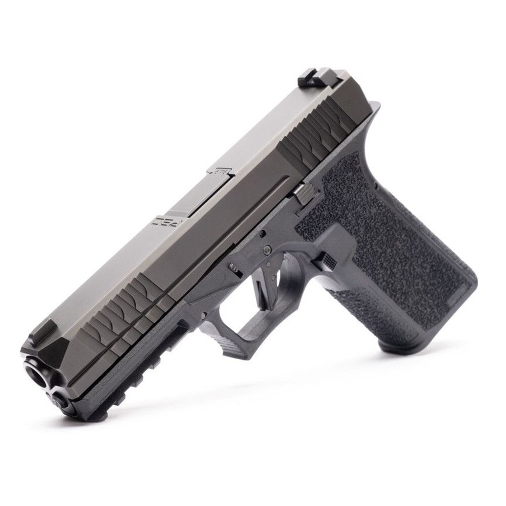 Pistolet Polymer 80 PFS9 Full Size, Polymer 80