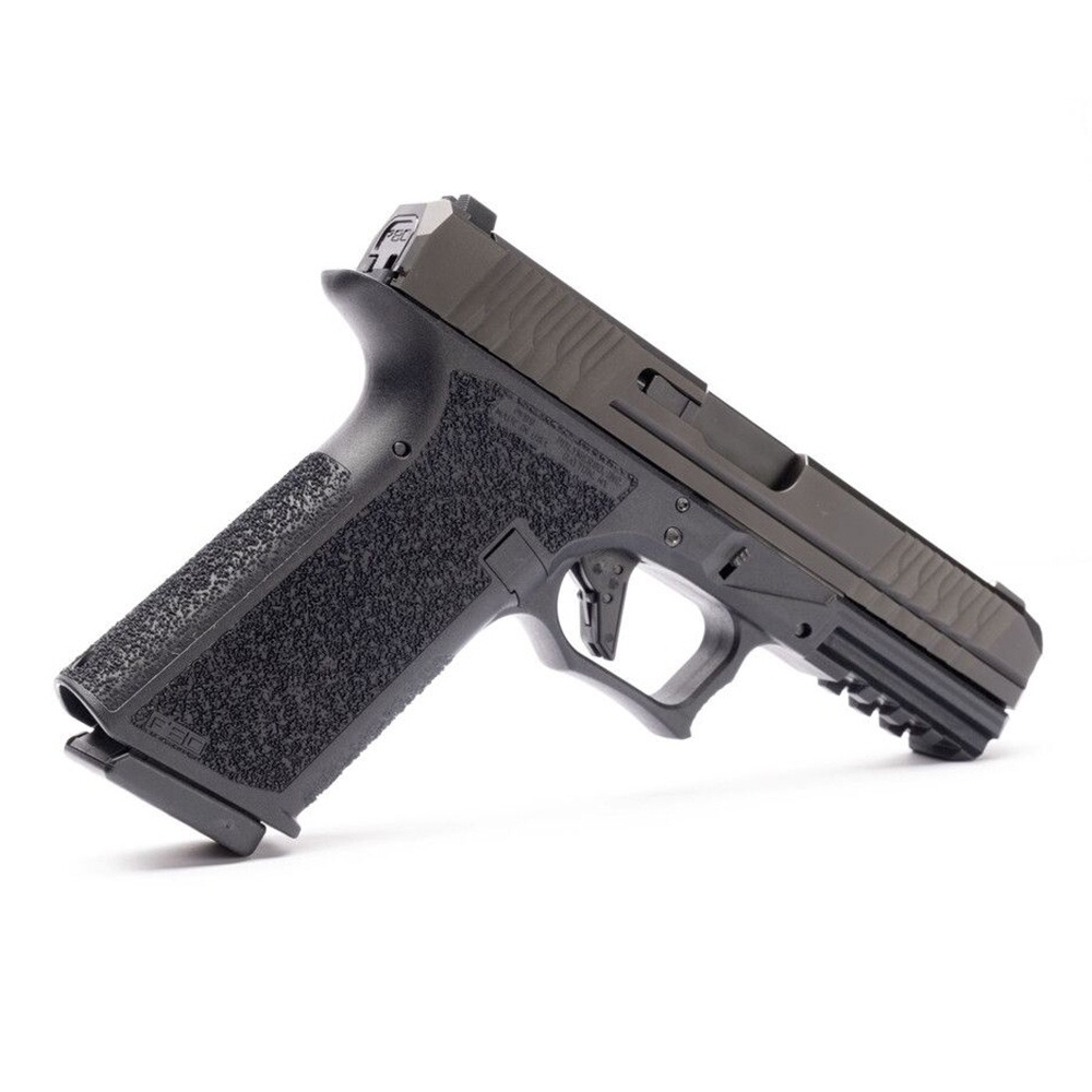 Pistolet Polymer 80 PFS9 Full Size, Polymer 80