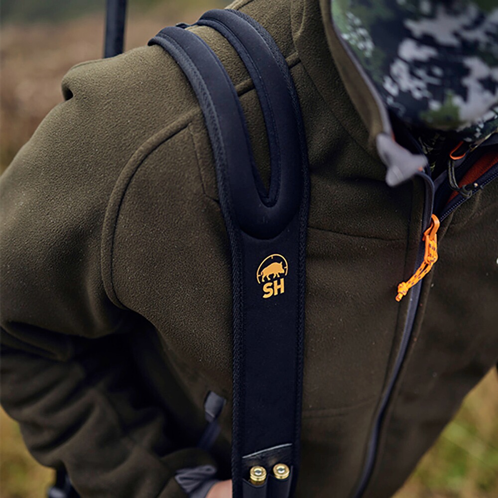 Bretelle de chasse SH, Sauenhammer