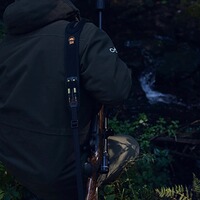 Bretelle de chasse SH, Sauenhammer