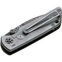 Couteau de poche M4 Sherman Damas, Böcker