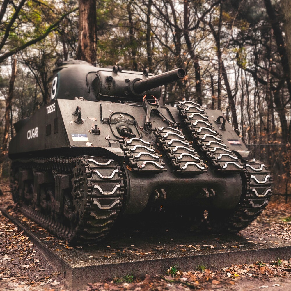 Couteau de poche M4 Sherman Damas, Böcker