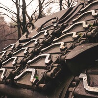 Couteau de poche M4 Sherman Damas, Böcker