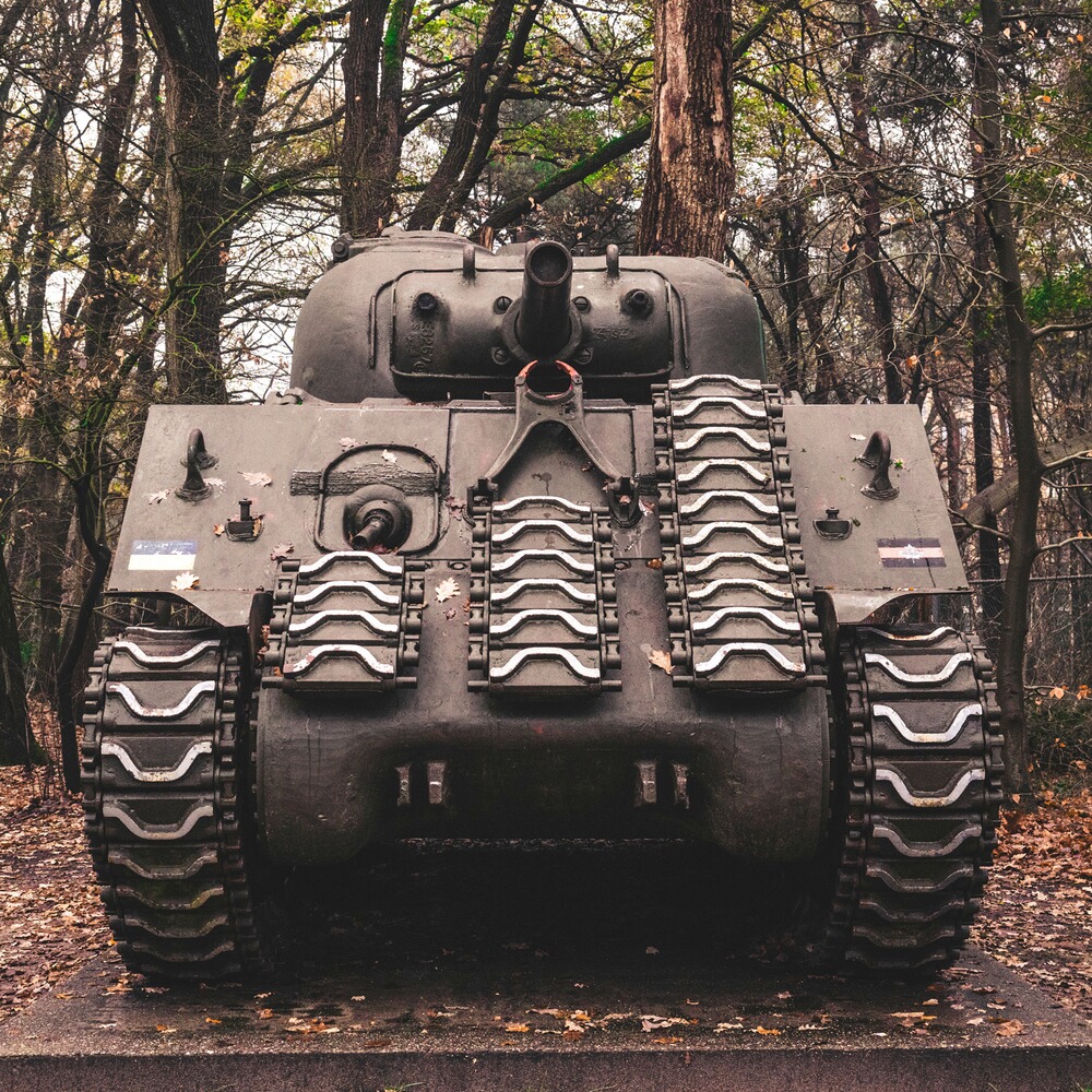 Couteau de poche M4 Sherman Damas, Böcker