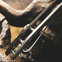 Couteau de poche M4 Sherman Damas, Böcker