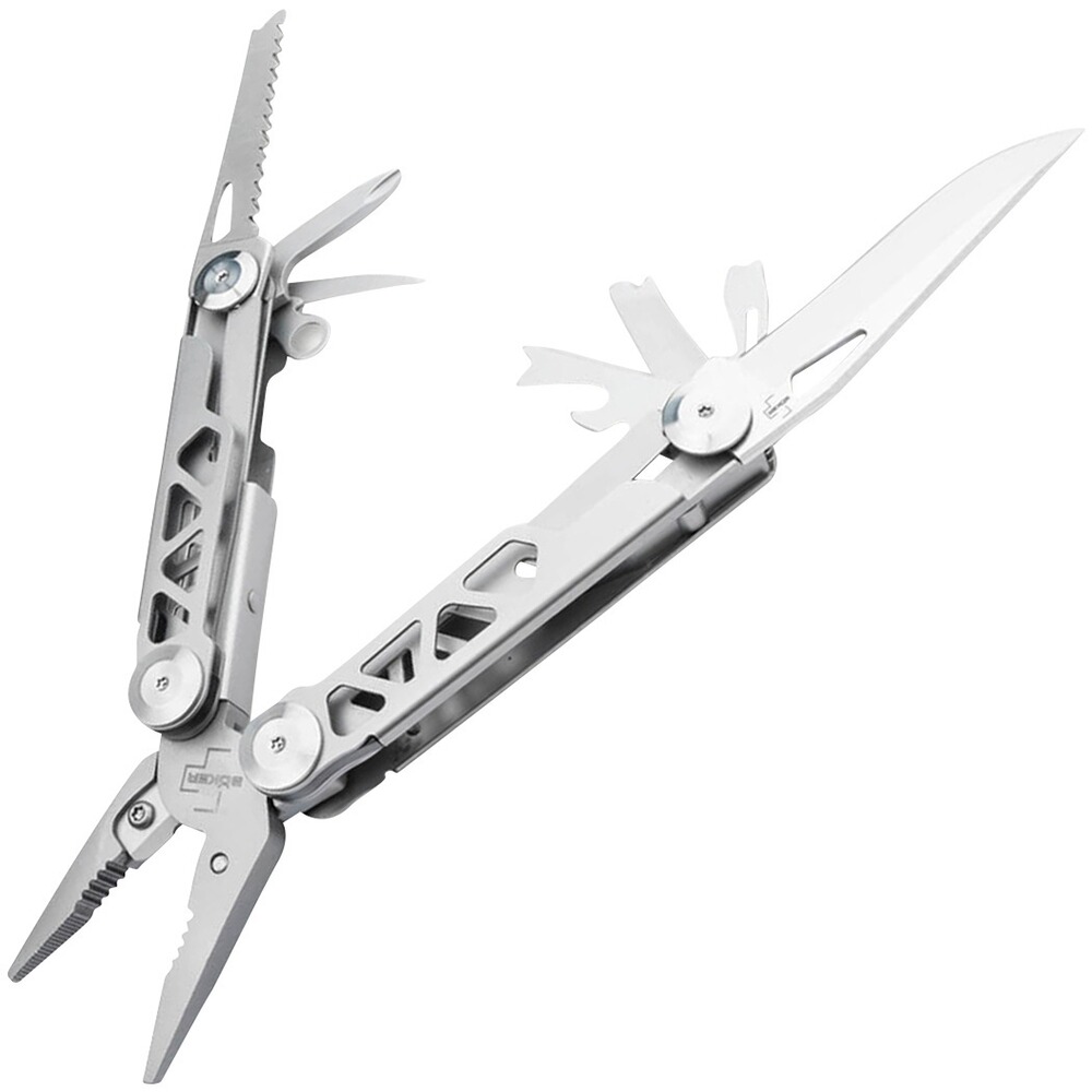 Multitool Specialist Pro, Böker Plus
