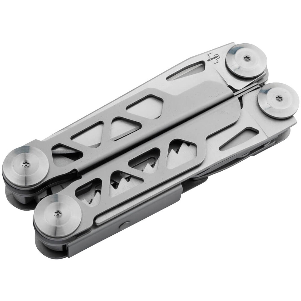 Multitool Specialist Pro, Böker Plus