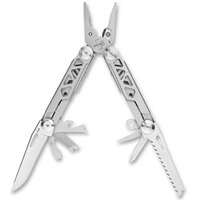 Multitool Specialist Pro, Böker Plus