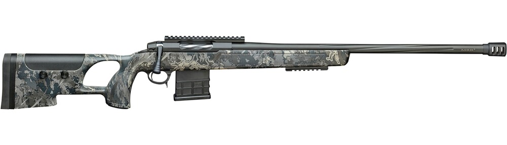 Carabine Urban Sniper