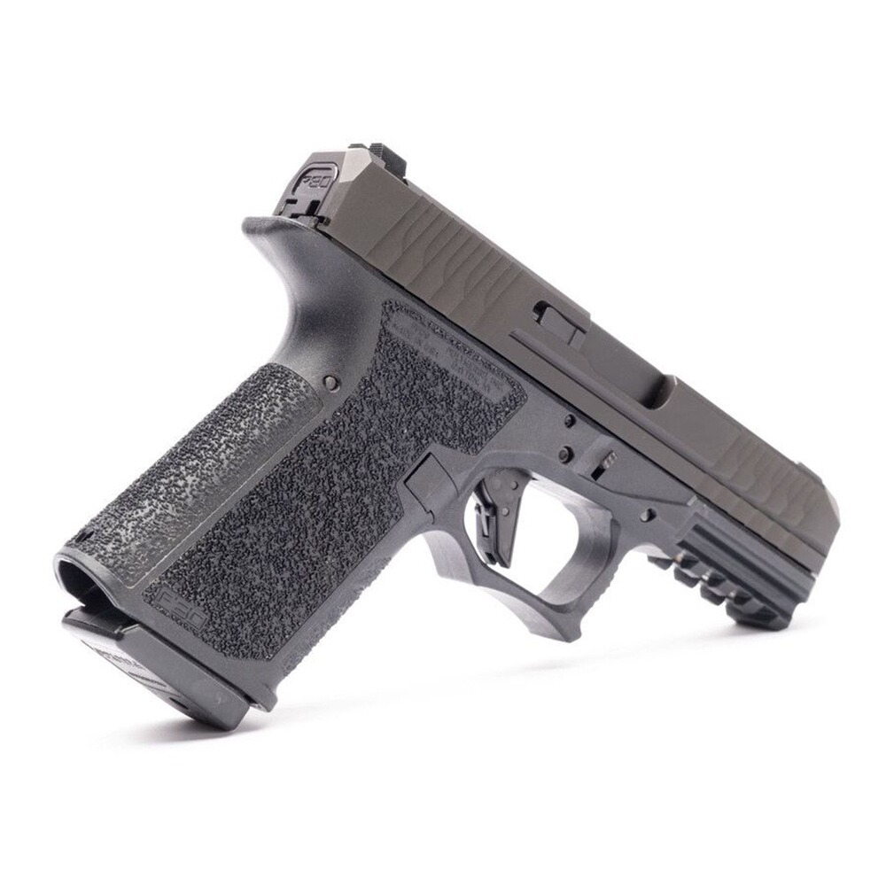 Pistolet Polymer 80 PFC9 Compact, Polymer 80