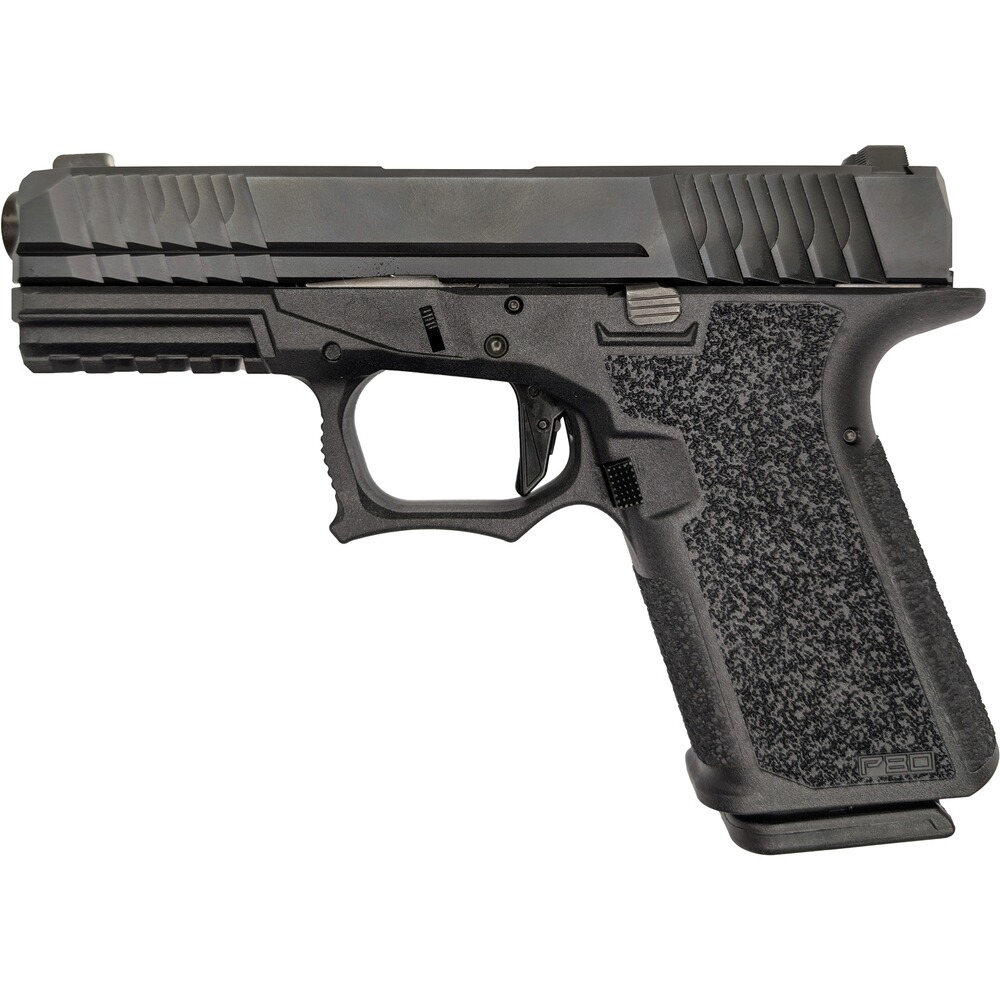 Pistolet Polymer 80 PFC9 Compact