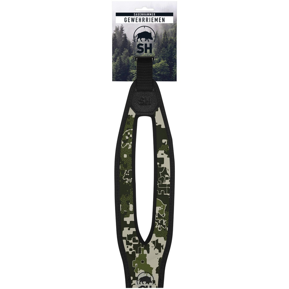 Bretelle de chasse SH, Sauenhammer