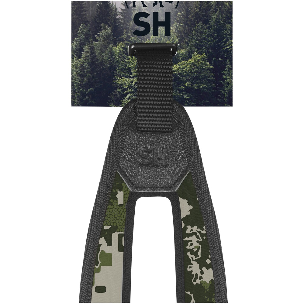 Bretelle de chasse SH, Sauenhammer