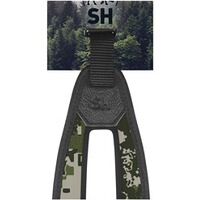 Bretelle de chasse SH, Sauenhammer