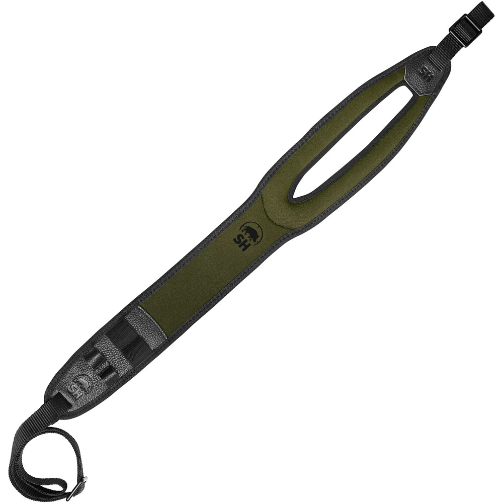Bretelle de chasse SH, Sauenhammer
