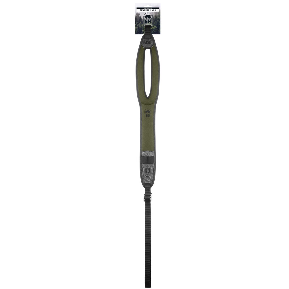 Bretelle de chasse SH, Sauenhammer