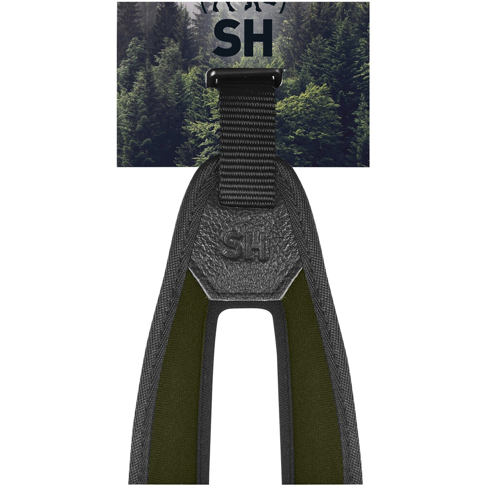 Bretelle de chasse SH, Sauenhammer