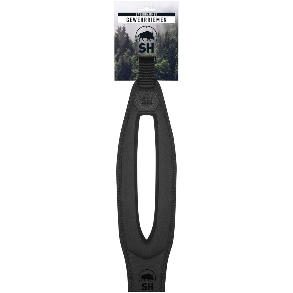 Bretelle de chasse SH, Sauenhammer