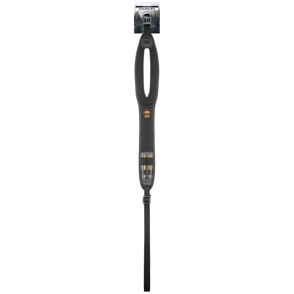 Bretelle de chasse SH, Sauenhammer