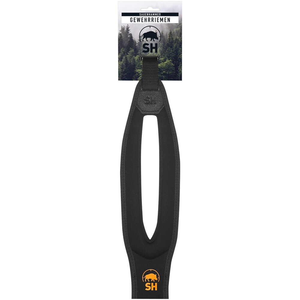 Bretelle de chasse SH, Sauenhammer