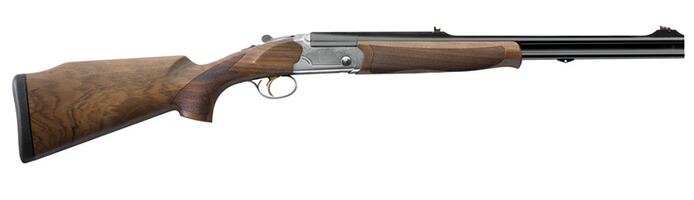 Express superposé Keiler, Bettinsoli