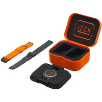 Montre Glock Watch Global solaire, Glock